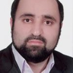 تصویر دکتر محمدرضا دینی