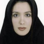 تصویر دکتر سیده سها محجوب
