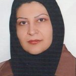تصویر دکتر سعیده علومی صادقی