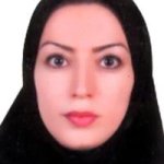 تصویر دکتر سکینه علیزاده