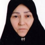 تصویر دکتر شهین بهرامی فر