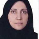 تصویر دکتر فهیمه نبی محمدعلی