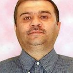 تصویر دکتر بابک متوسل