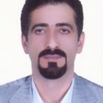 تصویر دکتر محمدرضا اسماعیلی ولنی