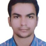 تصویر دکتر محمدامین بهرامی پور