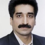 تصویر دکتر امیر بهادرزاده