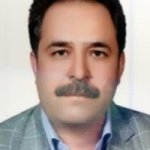 تصویر دکتر داریوش بیات