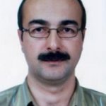 تصویر دکتر سعید اخیانی