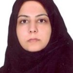 تصویر دکتر مهناز بقاءزاده نایینی