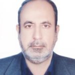 تصویر دکتر محمدعلی بزاز