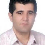 تصویر دکتر اسحق رادمنش