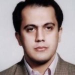 تصویر دکتر محمدرضا روح اللهی
