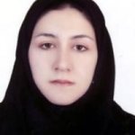 تصویر دکتر مریم شیروانی