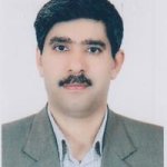 تصویر دکتر منصور مهدی نژادیزدی