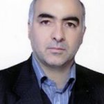 تصویر دکتر یحیی حبیبی