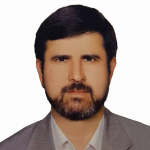 تصویر دکتر کریم سعادتی