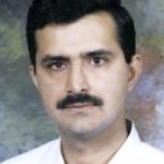 تصویر دکتر محمدحسین لوک زاده