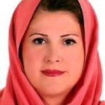 تصویر دکتر شیوا جمشیدی