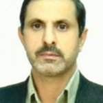 تصویر دکتر محمدعلی کمالی