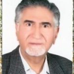 تصویر دکتر محمدعلی مولوی
