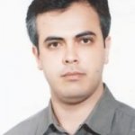 تصویر دکتر بابک عزیزافشاری