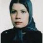 تصویر دکتر مریم حبیبی