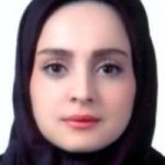 تصویر دکتر سوفیا بهرامی بزدی
