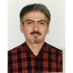 تصویر دکتر مسعود آقاجانی