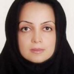 تصویر دکتر ایلناز خلعتبری