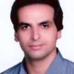 تصویر دکتر شهریار خوش رفتار