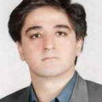 تصویر دکتر شاهرخ اعتمادی