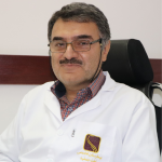 تصویر دکتر سعید صادقیان