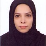 تصویر دکتر ملیکا غلام پوریزدی