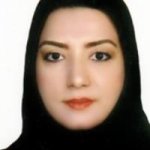 تصویر دکتر مهتاب حبیبی