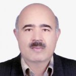 تصویر دکتر محمدعلی ابراهیم پورکازرونی