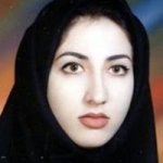 تصویر دکتر بهناز محمودیان