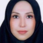 تصویر دکتر صدف صحرائیان