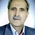 تصویر دکتر سیدمحمود علوی بجستانی
