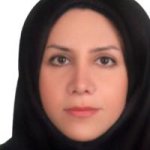 تصویر دکتر پریسا کریم پور