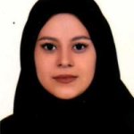 تصویر دکتر سیده مهدیس نبوی