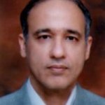 تصویر دکتر محمدرضا کاظمی اشتیانی