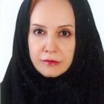 تصویر دکتر عاطفه منوچهری نائینی