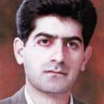 تصویر دکتر محمد قصاب زاده نایینی