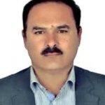 تصویر دکتر علیرضا بشنام