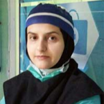 تصویر دکتر افروز صادقی