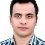 تصویر دکتر امیرحسین کسائیان نائینی