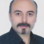 تصویر دکتر رضا رنجبر