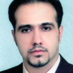 تصویر دکتر محمدعلی اسماعیل پور