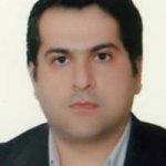 تصویر دکتر علیرضا کاظمینی
