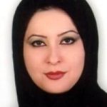 تصویر دکتر شهرزاد مجتبوی نائینی